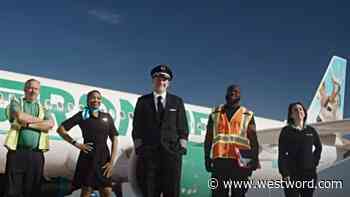 Frontier Airlines Bad Quality Report Spirit Merger Update | Westword - Westword