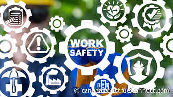 Righteous regulation: Construction health and safety's new frontier - constructconnect.com - Daily Commercial News