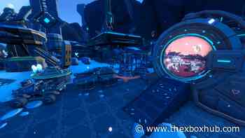 Get a glimpse of the future in Aery – A New Frontier - TheXboxHub