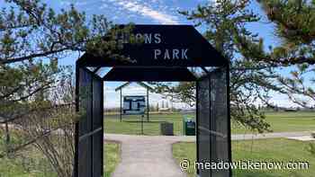 Meadow Lake resumes control of Lions Park booths - meadowlakeNOW