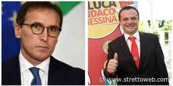 Messina, Boccia: “città tradita da De Luca, con De Domenico tornerà protagonista in Italia ed Europa” - StrettoWeb