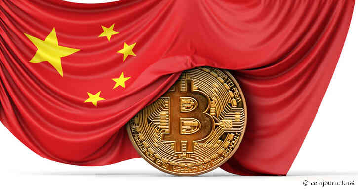 China returns as second-largest Bitcoin mining hub: report