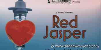 Lamplighters Community Theater to Present World Premiere of RED JASPER By Michael Madden - Broadway World