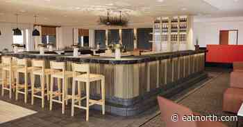 New restaurant Terra set to open in Jasper this summer - Eat North