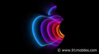 Apple new launch: Upcoming Apple devices expected to launch in 2022 - 91mobiles Hindi News