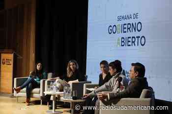 Corrientes y Buenos Aires compartieron experiencias de Buen Gobierno - Radio Sudamericana