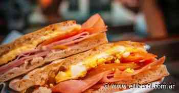 En este lugar se comen los mejores sanguches de Buenos Aires: el de tortilla es la vedette - El Liberal Digital