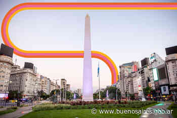 ¡Conocé el Obelisco el día de su cumpleaños! | Noticias | Buenos Aires Ciudad - buenosaires.gob.ar