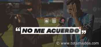 HOY Buenos Aires presentó los resultados de la campaña “no me acuerdo” - Totalmedios.com