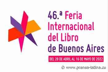 Concluye 46 Feria Internacional del Libro de Buenos Aires, Argentina - Prensa Latina