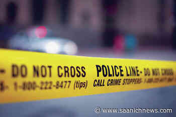 Police have 'person of interest' in Sooke murder probe – Saanich News - Saanich News