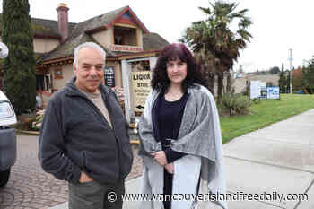 Fate of 108-year-old building uncertain as Saanich council mulls development – Vancouver Island Free Daily - vancouverislandfreedaily.com