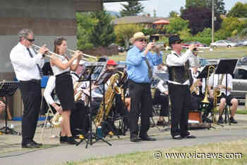 Community connections coming for Saanich's North Quadra neighbourhood – Victoria News - Victoria News