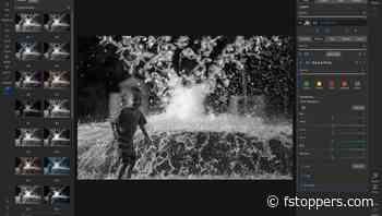 ON1 Has Announced the Latest Update: ON1 Photo Raw 2022.5