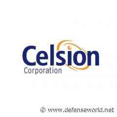 HC Wainwright Begins Coverage on Celsion (NASDAQ:CLSN) - Defense World