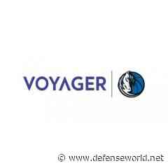 Voyager Digital (TSE:VOYG) Rating Reiterated by HC Wainwright - Defense World