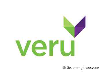 Veru to Present at the H.C. Wainwright Global Investment Conference on May 24th 2022 - Yahoo Finance
