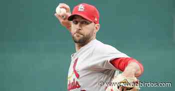 Transaction Catch-Up 5/15/22: Wainwright Back, Whitley Optioned, Cards Welcome Walsh - Viva El Birdos