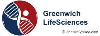 Greenwich LifeSciences to Participate in Upcoming Jefferies, Wainwright, ASCO and BIO International Conferences - Yahoo Finance