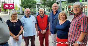 Raunheim: Als Freunde Europas vereint - Echo Online