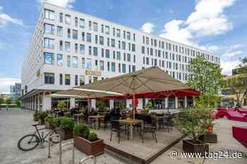 Dieses neue Restaurant in Chemnitz solltet Ihr unbedingt besuchen - TAG24