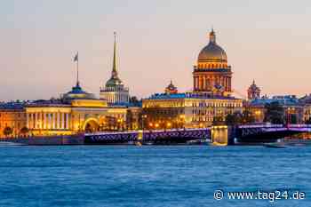 Druschba! Dresden und Chemnitz behalten russische Städtepartner - TAG24