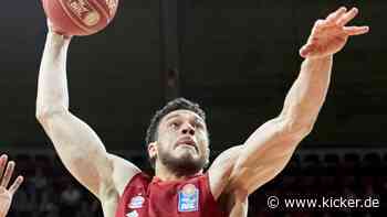 Auf Sweep-Kurs: Bayern offensiv zu stark für "Angstgegner" Chemnitz - kicker