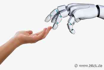 Wettbewerb: "RoboSAX 2022" - es kann nur einen geben | blick.de - Chemnitz - Blick.de