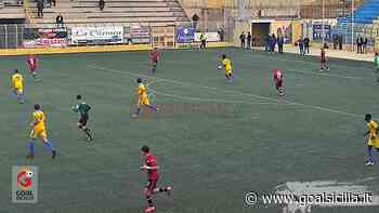 Castrovillari-Licata: il finale è 3-1-Il tabellino - GoalSicilia.it