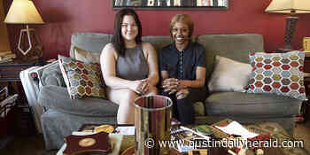 Entrepreneurial ambitions lift 2 AHS seniors' skincare business - Austin Daily Herald - Austin Herald