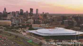 Spurs to play two games in Austin next season for a total of four home games away from the AT&T Center - San Antonio Express-News