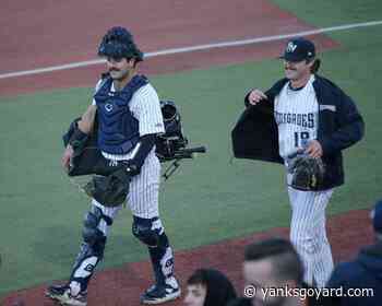 Yankees top prospect Austin Wells deserves Double-A call-up immediately - Yanks Go Yard