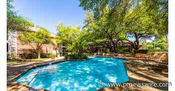 Embrey Expands Footprint in Austin, TX with Acquisition of Arboretum Oaks - PR Newswire