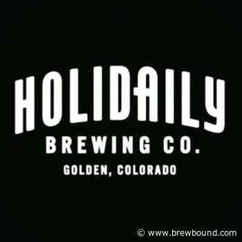 Holidaily Brewing Company - Holidaily Brewing Austin & San Antonio Market Manager - Brewbound.com Craft Beer Job Listing - Brewbound.com