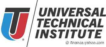 Universal Technical Institute Celebrates Opening of Austin Campus - Yahoo Finance
