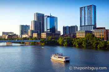 Economy and first-class flights to Austin from $124 round-trip - The Points Guy