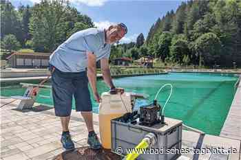 Kurz vor Start fehlt noch immer Personal - Badisches Tagblatt