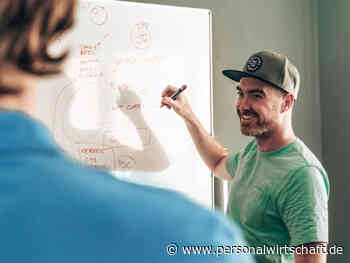 Das Personal der Zukunft: Talentbindung das Gebot der Stunde – Personalwirtschaft - Personalwirtschaft