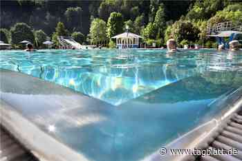 Freibad Rottenburg: Die anderen haben genug Personal - tagblatt.de
