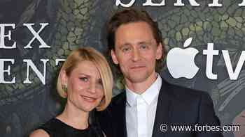 ‘The Essex Serpent’: New Series Starring Claire Danes And Tom Hiddleston - Forbes