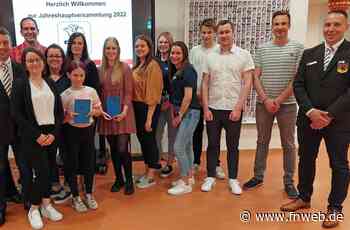 Hardheim: Drei Jahre Wartezeit für Neuschwimmer - Hardheim - Nachrichten und Informationen - Fränkische Nachrichten