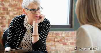 Ruim 65 psychologen en orthopedagogen bieden laagdrempelige psychologische hulp - Het Laatste Nieuws