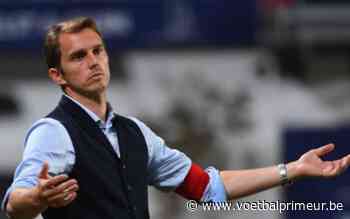 De Roeck gaat niet naar KV Mechelen: "Geen stappen overslaan" - VoetbalPrimeur.be