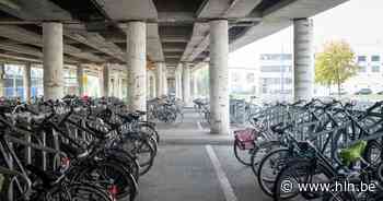 Fietsendief leert niet uit eerdere arrestatie, parket eist 37 maanden effectief - Het Laatste Nieuws