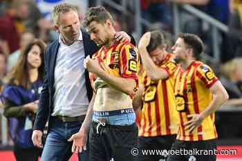Opnieuw frustraties bij Mechelen: "Verhaal van onze play-offs" - Voetbalkrant.com