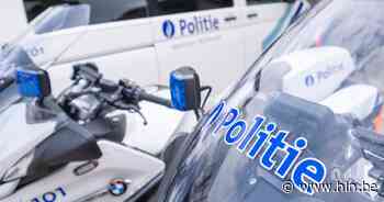 Dieven aan de haal met frisdrank na inbraak in kampeerauto - Het Laatste Nieuws