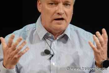 Versprochen ist versprochen - freiepresse.de