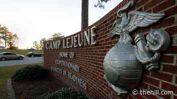 Taking care of veterans means getting justice for Camp Lejeune - The Hill