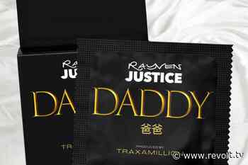 Rayven Justice shares new “Daddy” single produced by Traxamillion - REVOLT