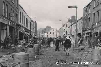 Fears over ‘justice corrupted’ as full detail of Troubles amnesty bill revealed - Belfast News Letter